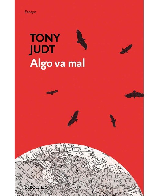 Algo va mal(Tapa blanda) 1