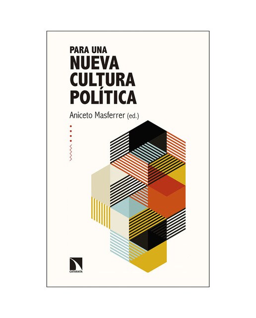 Para una nueva cultura política(Tapa blanda) 1