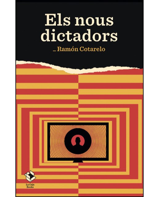 Els nous dictadors(Tapa blanda) 1