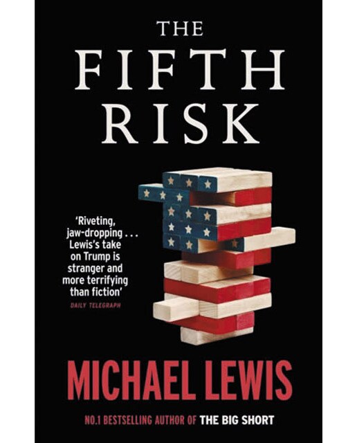The fifth risk 1
