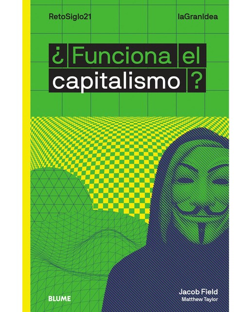 Imagen 1 de Lagranidea. ¿funciona el capitalismo? (Tapa blanda)