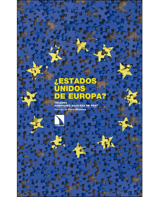 Imagen 0 de ¿estados unidos de europa? (Tapa blanda)