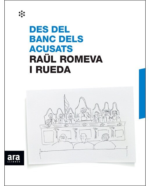 Imagem 0 de Des del banc dels acusats(Tapa dura)
