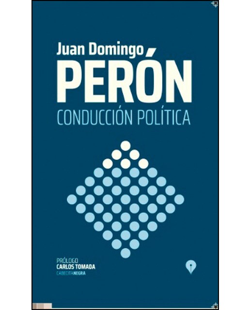 Conducción política 1