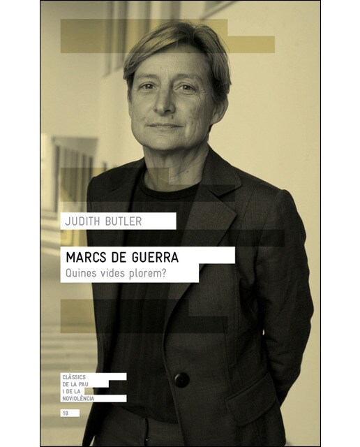 Marcs de guerra: Quines vides plorem?(Tapa blanda) 1