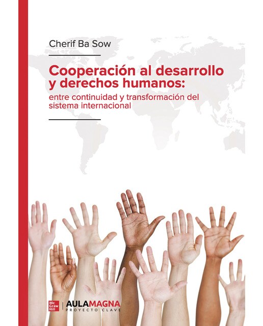 Cooperación al desarrollo y derechos humanos:(Tapa blanda) 1