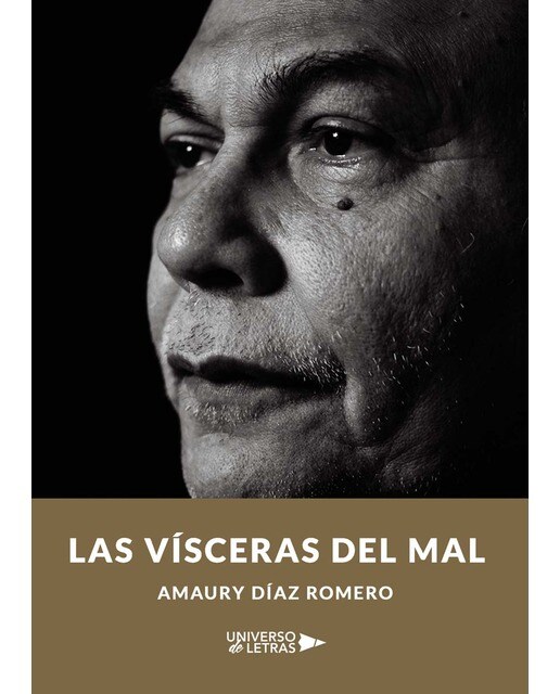 Las vísceras del mal(Tapa blanda) 1