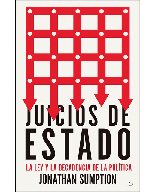 Juicios de Estado: La ley y la decadencia de la política 1