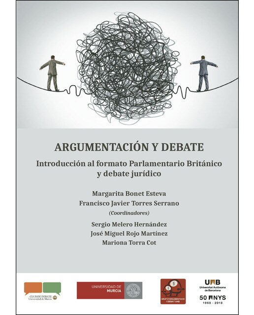 Argumentación Y Debateintroducción Al Formato Parlamentario Británico Y Debate Jurídico 1
