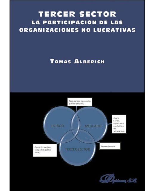 Tercer Sector La Participación De Las Organizaciones No Lucrativas 1