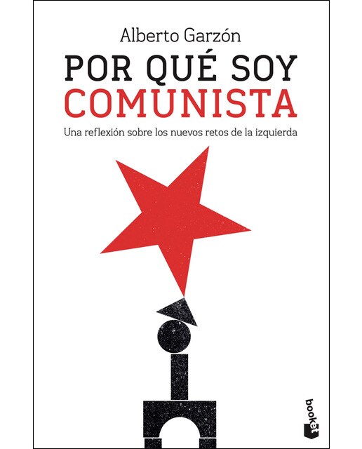 Por qué soy comunista: Una reflexión sobre los nuevos retos de la izquierda