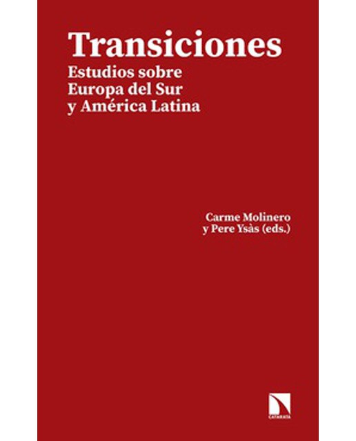 Imagen 1 de Transiciones (Tapa blanda)