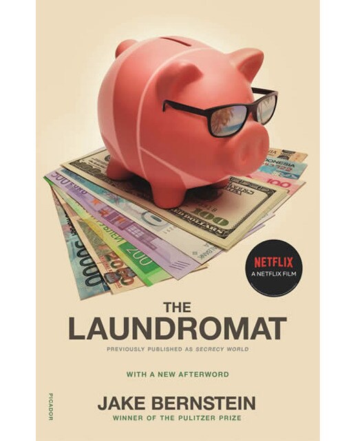 The laundromat (netflix) 1