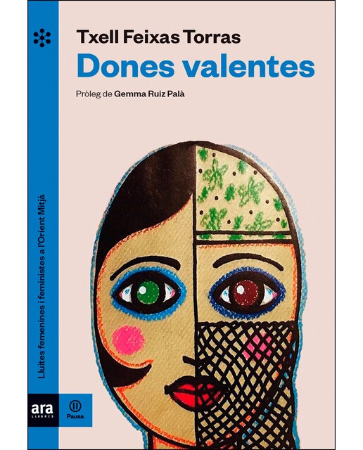 Dones valentes(Tapa blanda) 1