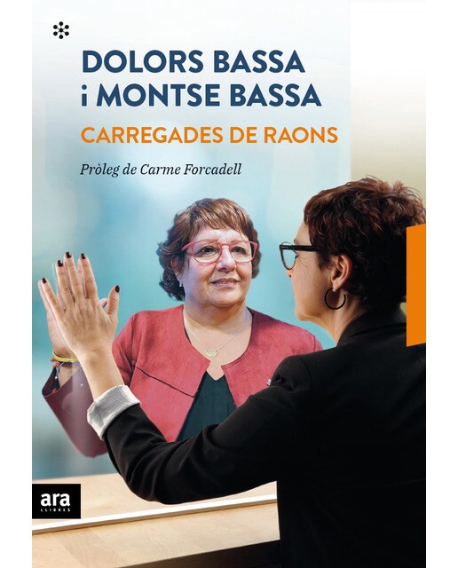 Carregades de raons(Tapa blanda) 1