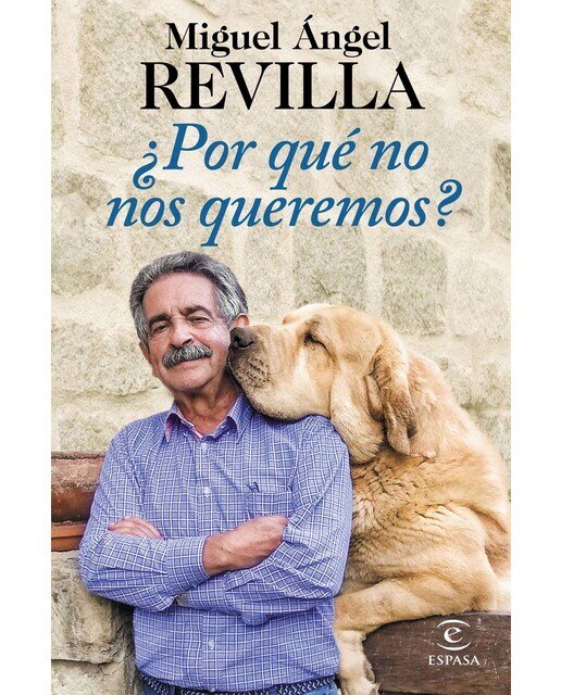 ¿Por qué no nos queremos?  (Tapa blanda con solapas) 1