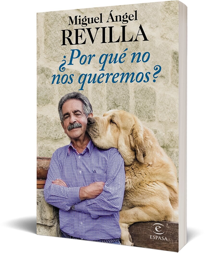 ¿Por qué no nos queremos?  (Tapa blanda con solapas) 2