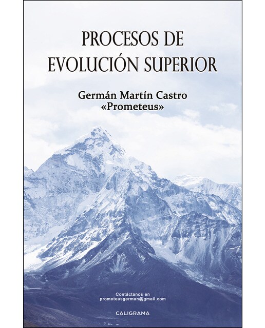 Procesos de Evolución Superior (Capa mole) 1