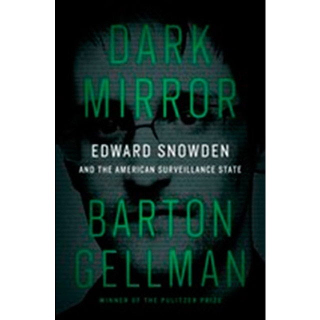Dark mirror 1