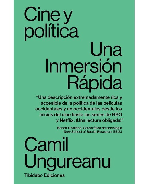 Cine y política: Una inmersión rápida