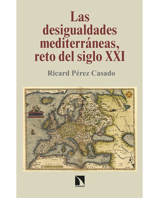 Las desigualdades mediterráneas, reto del siglo xxi