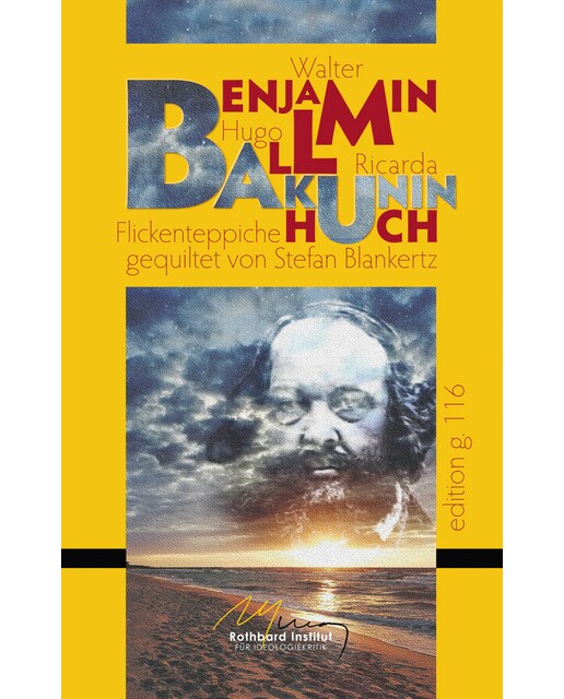Bakunin(Tapa blanda) 1