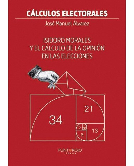 Cálculos electorales(Tapa blanda) 1
