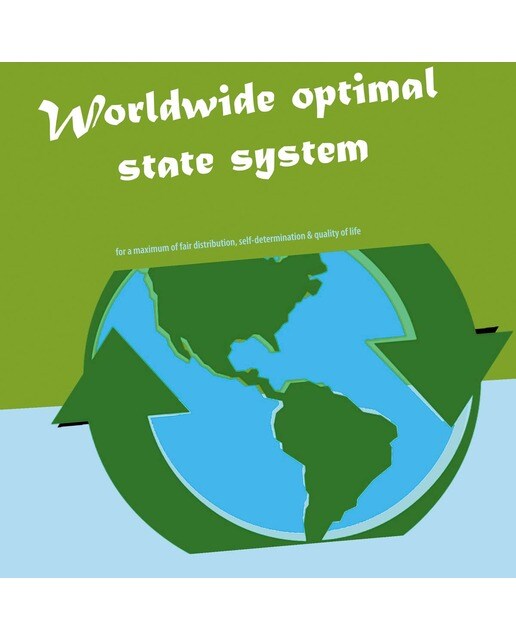 Worldwide optimal state system 1