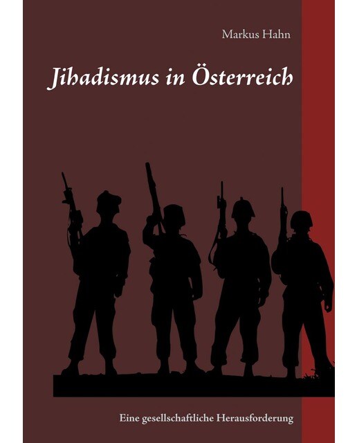 Jihadismus in Österreich 1