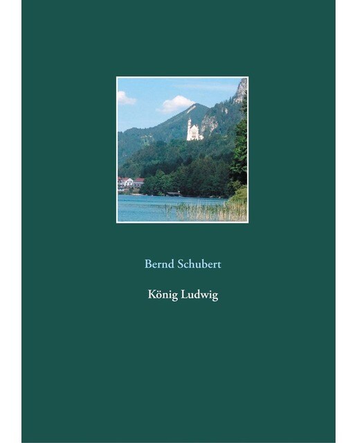 König Ludwig 1