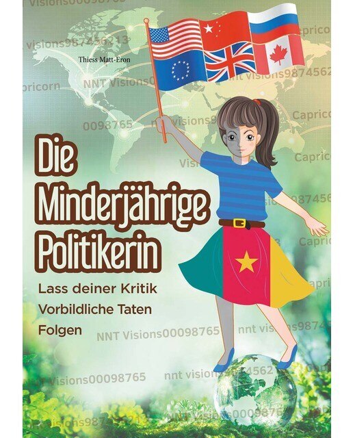 Die minderjährige Politikerin 1
