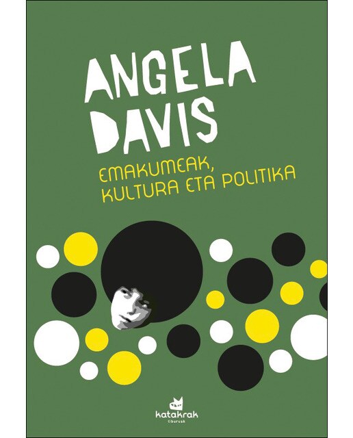 Emakumeak, kultura eta politika(Tapa blanda) 1