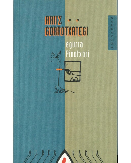 Egurra pinotxori(Tapa blanda) 1