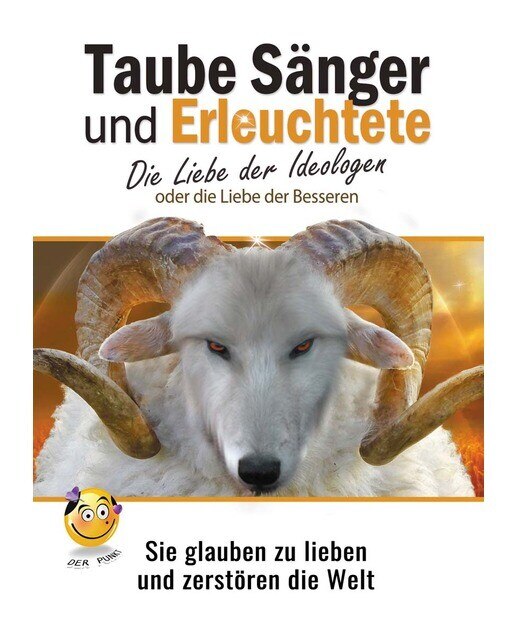 Taube Sänger und Erleuchtete 1