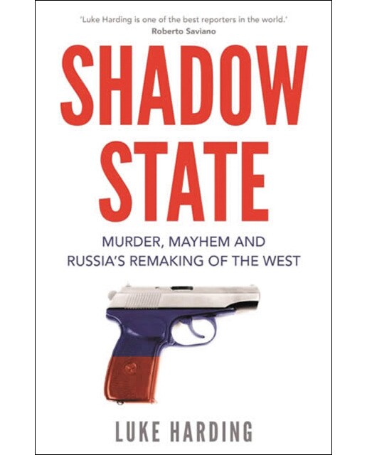 Shadow state 1