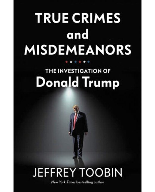 Crimes and misdemeanours 1