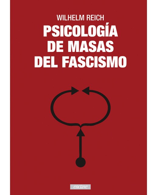 Psicología de masas del fascismo(Tapa blanda) 1