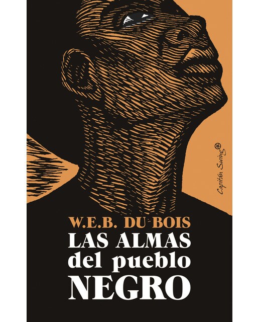 Las almas del pueblo negro(Tapa blanda) 1