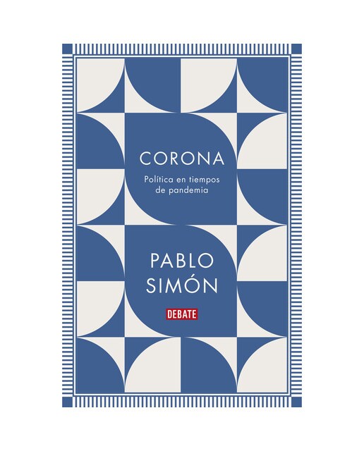 Corona: Política en tiempos de pandemia(Tapa blanda) 1