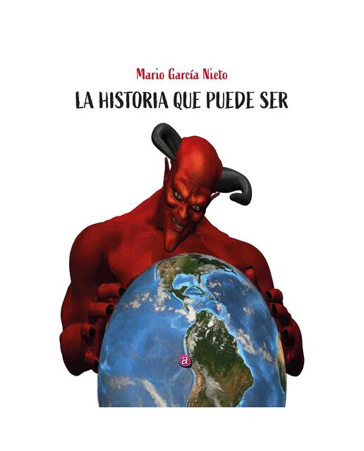 La historia que puede ser(Tapa blanda) 1