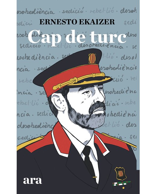 Cap de turc(Tapa blanda) 1