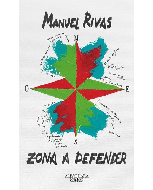 Zona a defender(Tapa blanda) 1