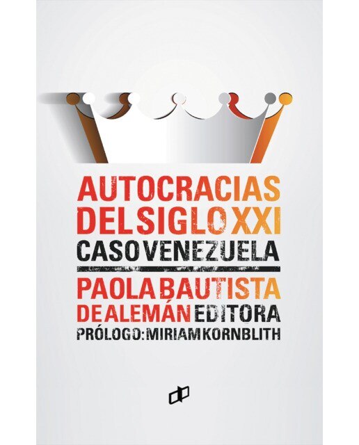 Imagen 0 de Autocracias del siglo xxi