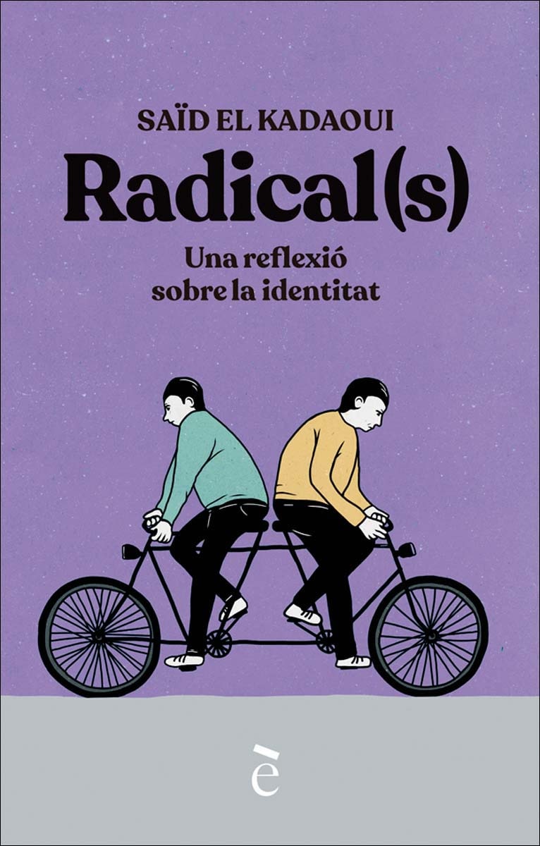 Radical(s): Una reflexió sobre la identitat(Tapa blanda) 1