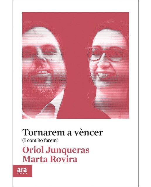 Tornarem a vèncer: I com ho tornarem a fer(Tapa blanda) 1
