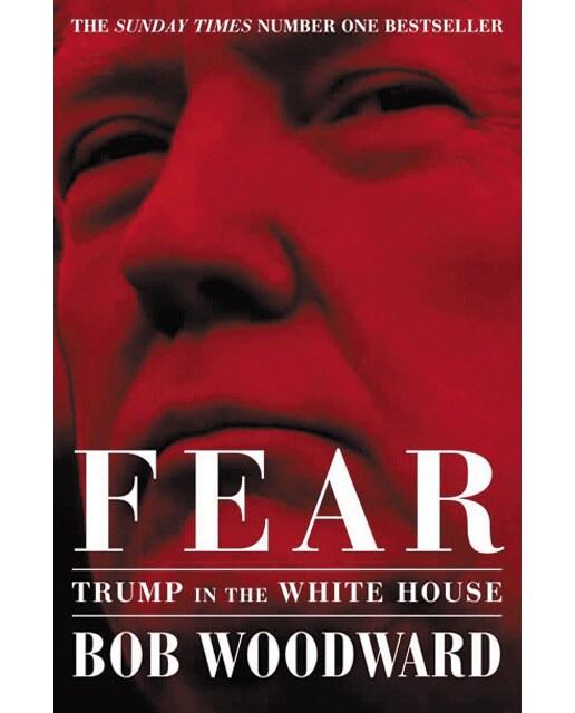 Fear 1