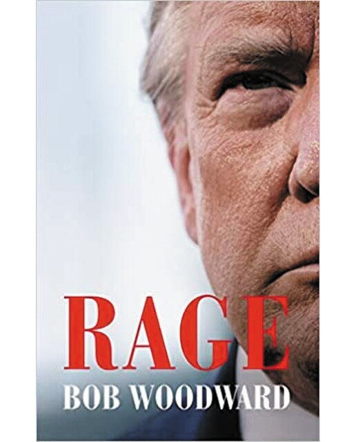 Rage 1