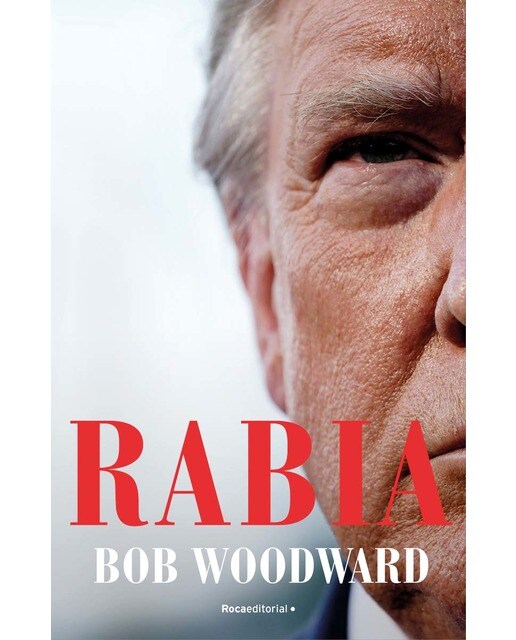 Rabia (Capa mole com abas) 1