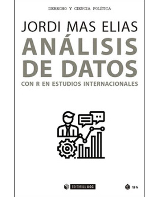 Análisis de datos con R en estudios internacionales