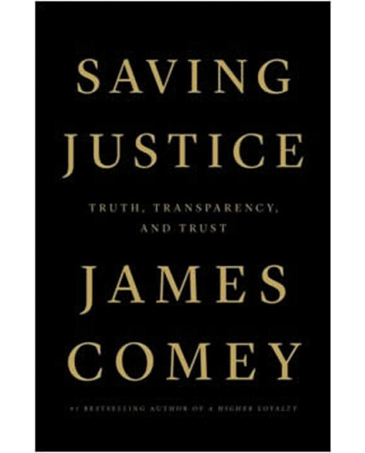 Saving justice 1